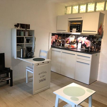 Ferienwohnung Kiefer Michelbach an Der Bilz Zewnętrze zdjęcie