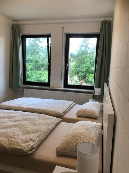 Ferienwohnung Kiefer Michelbach an Der Bilz Zewnętrze zdjęcie