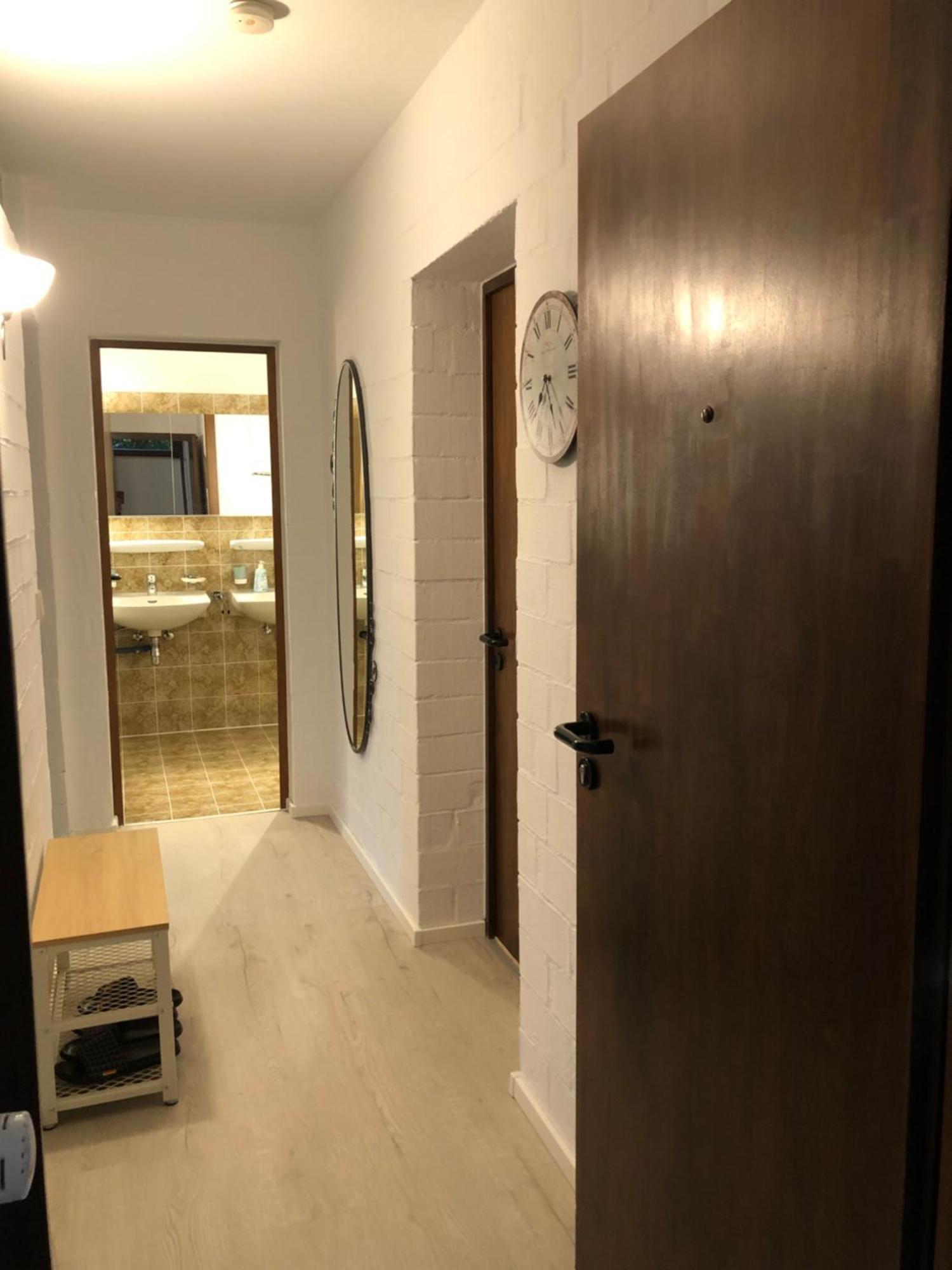 Ferienwohnung Kiefer Michelbach an Der Bilz Zewnętrze zdjęcie