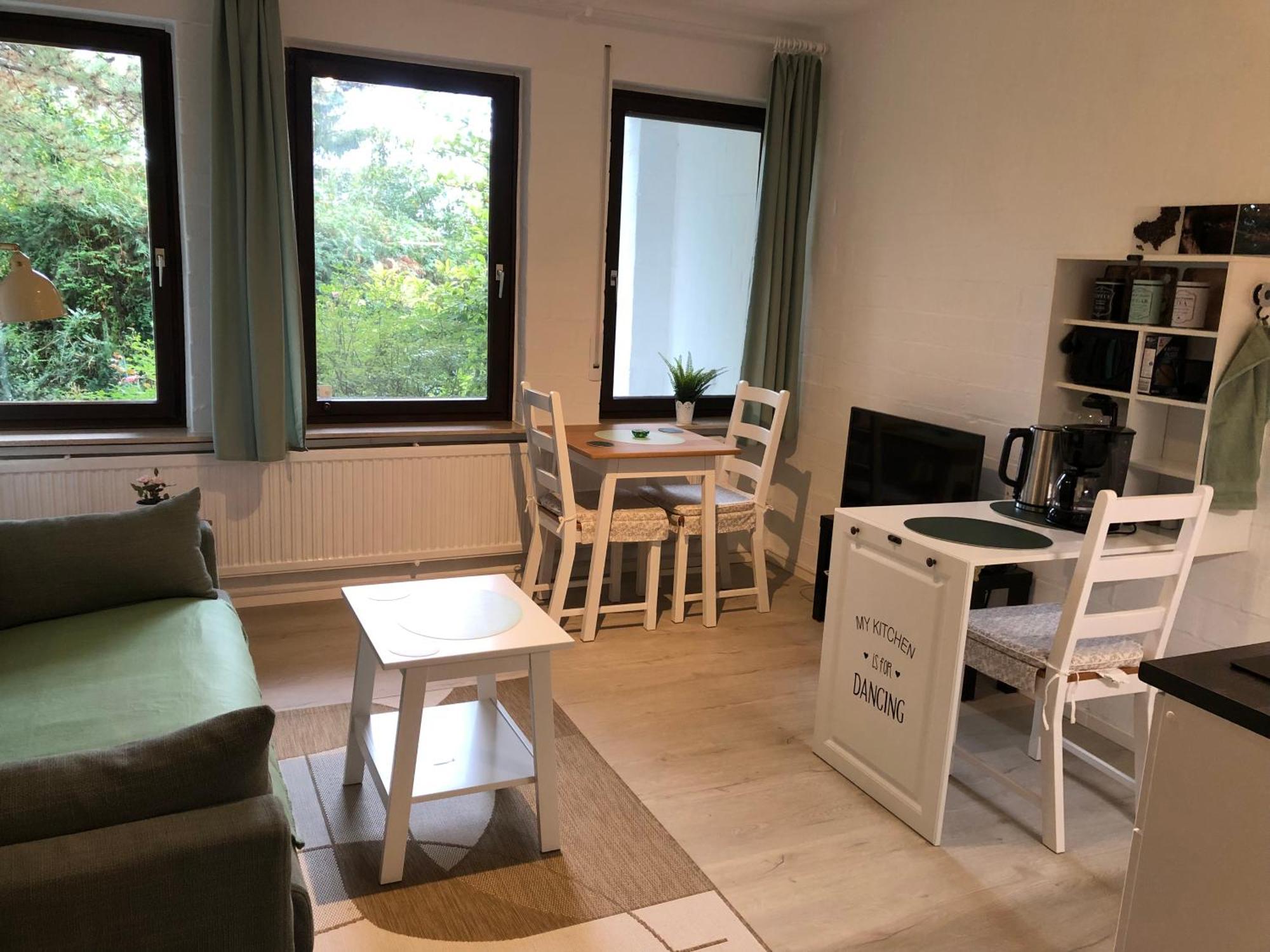 Ferienwohnung Kiefer Michelbach an Der Bilz Zewnętrze zdjęcie